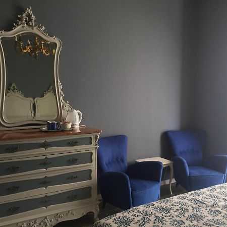 B&B La Villa Mediterranea Passirano Zewnętrze zdjęcie
