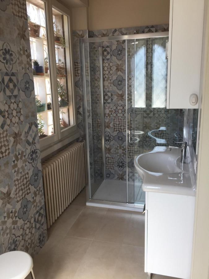 B&B La Villa Mediterranea Passirano Zewnętrze zdjęcie