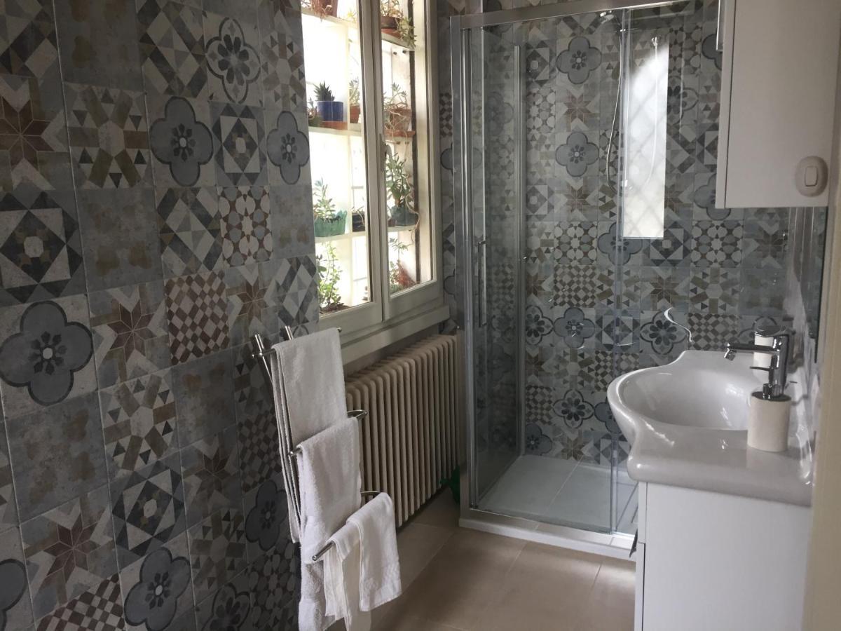 B&B La Villa Mediterranea Passirano Zewnętrze zdjęcie