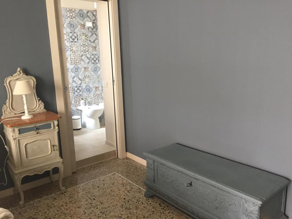 B&B La Villa Mediterranea Passirano Zewnętrze zdjęcie