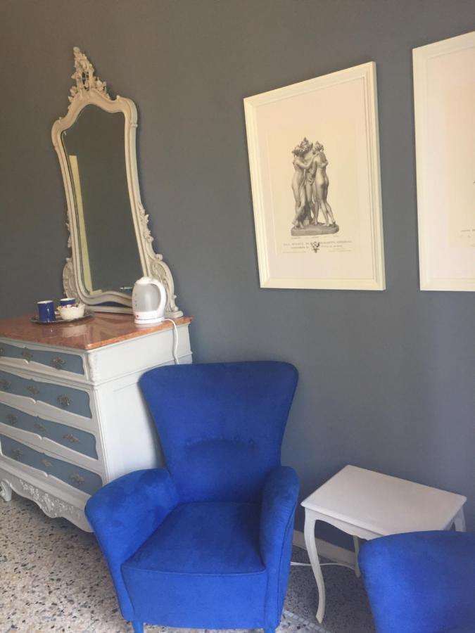 B&B La Villa Mediterranea Passirano Zewnętrze zdjęcie