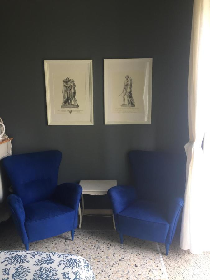 B&B La Villa Mediterranea Passirano Zewnętrze zdjęcie