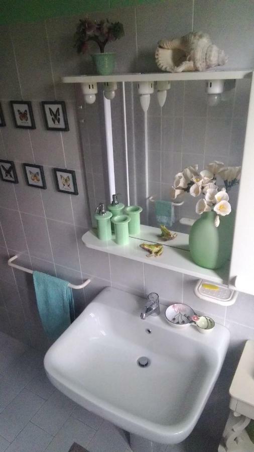 B&B La Villa Mediterranea Passirano Zewnętrze zdjęcie